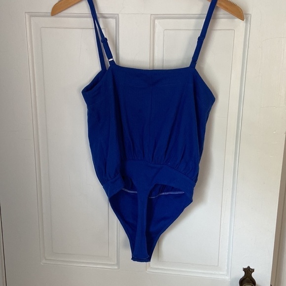 NWT! Free People Marissa bodysuit - Picture 5 of 5